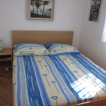 Apartman Mate Zablaće Kültér fotó