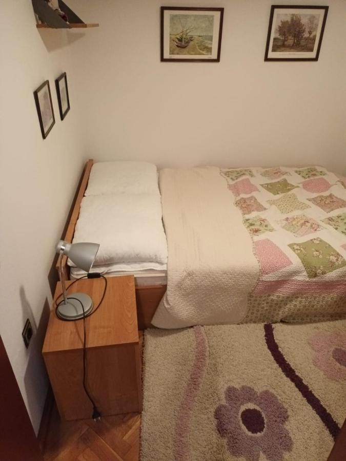 Apartman Mate Zablaće Kültér fotó