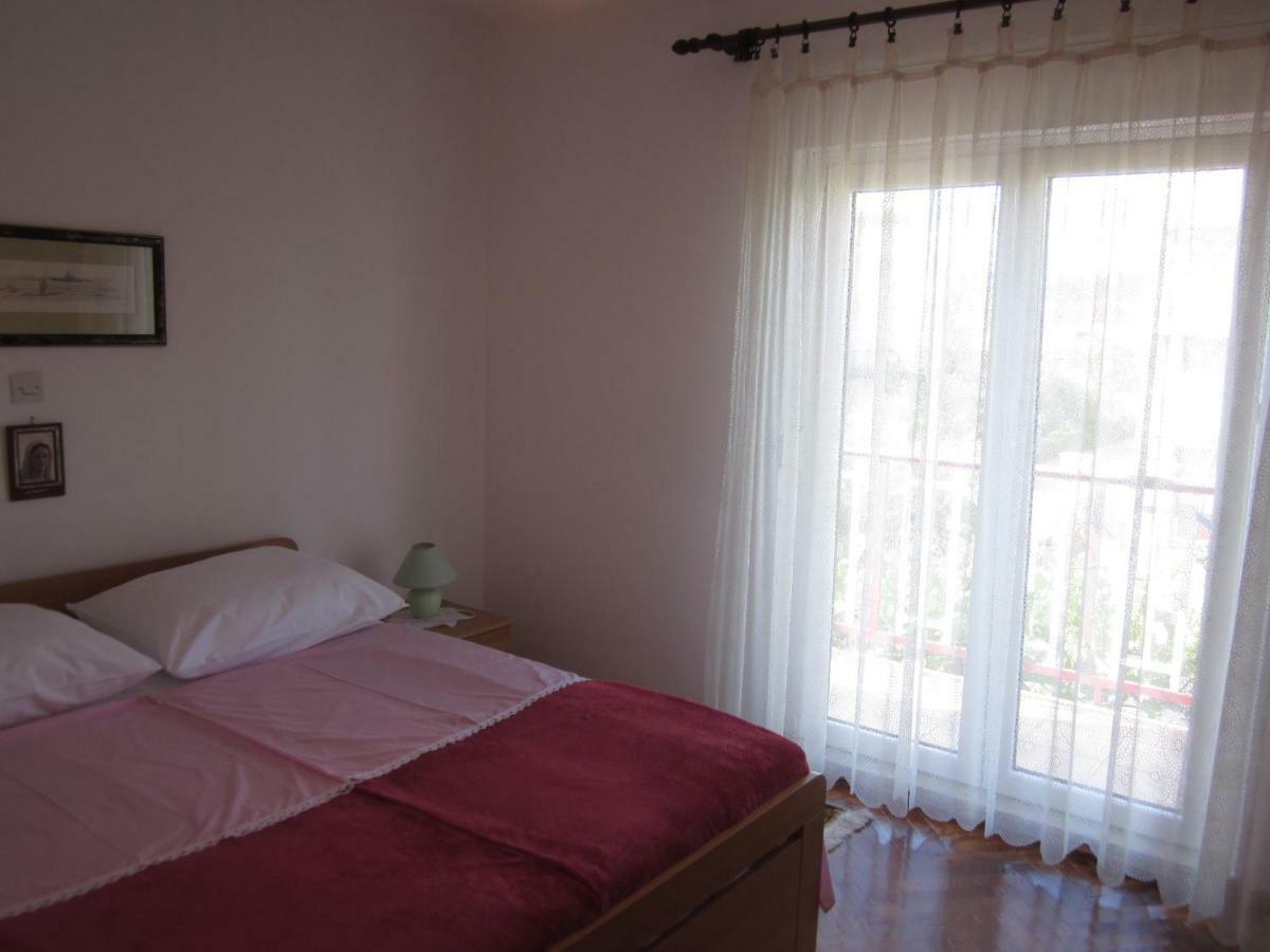 Apartman Mate Zablaće Kültér fotó