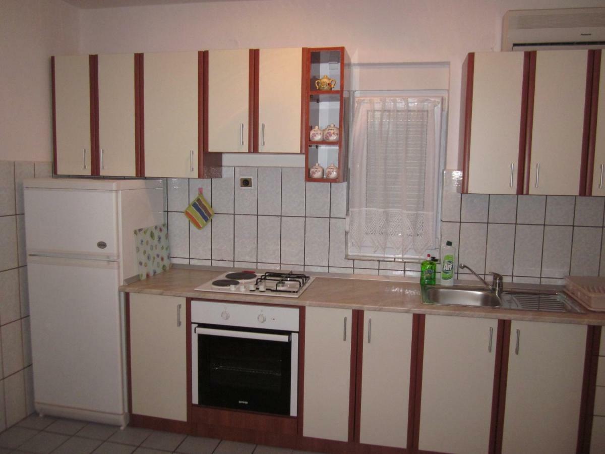 Apartman Mate Zablaće Kültér fotó