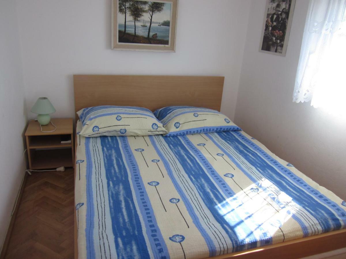 Apartman Mate Zablaće Kültér fotó