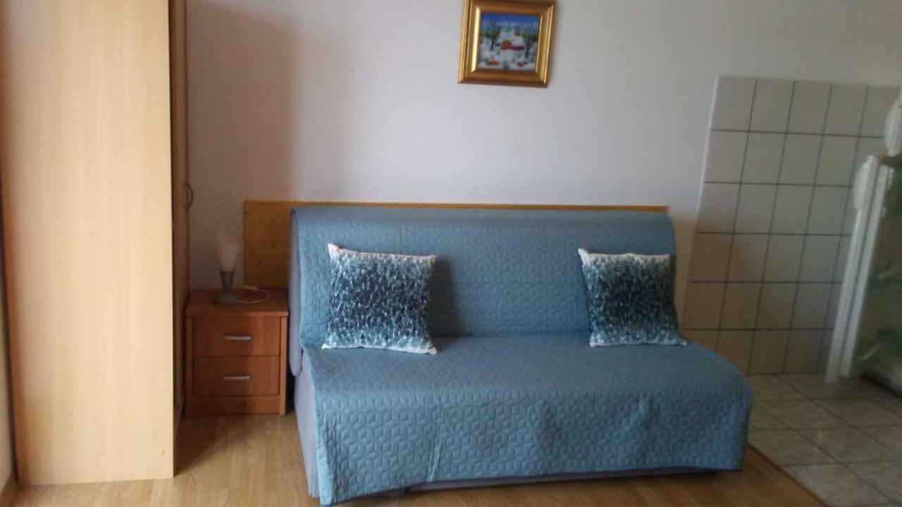 Apartman Mate Zablaće Kültér fotó
