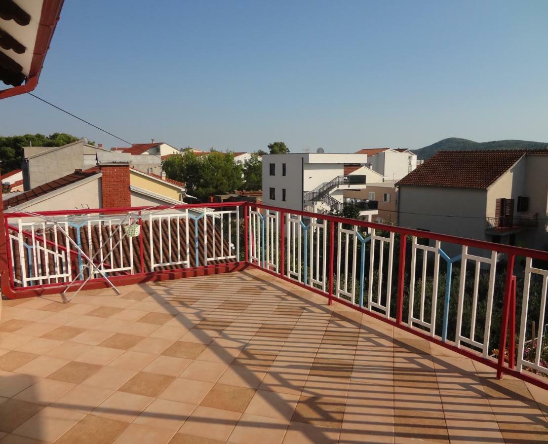 Apartman Mate Zablaće Kültér fotó