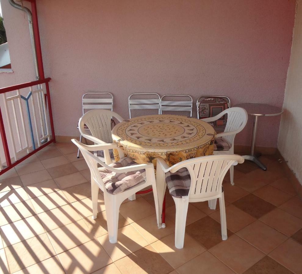 Apartman Mate Zablaće Kültér fotó