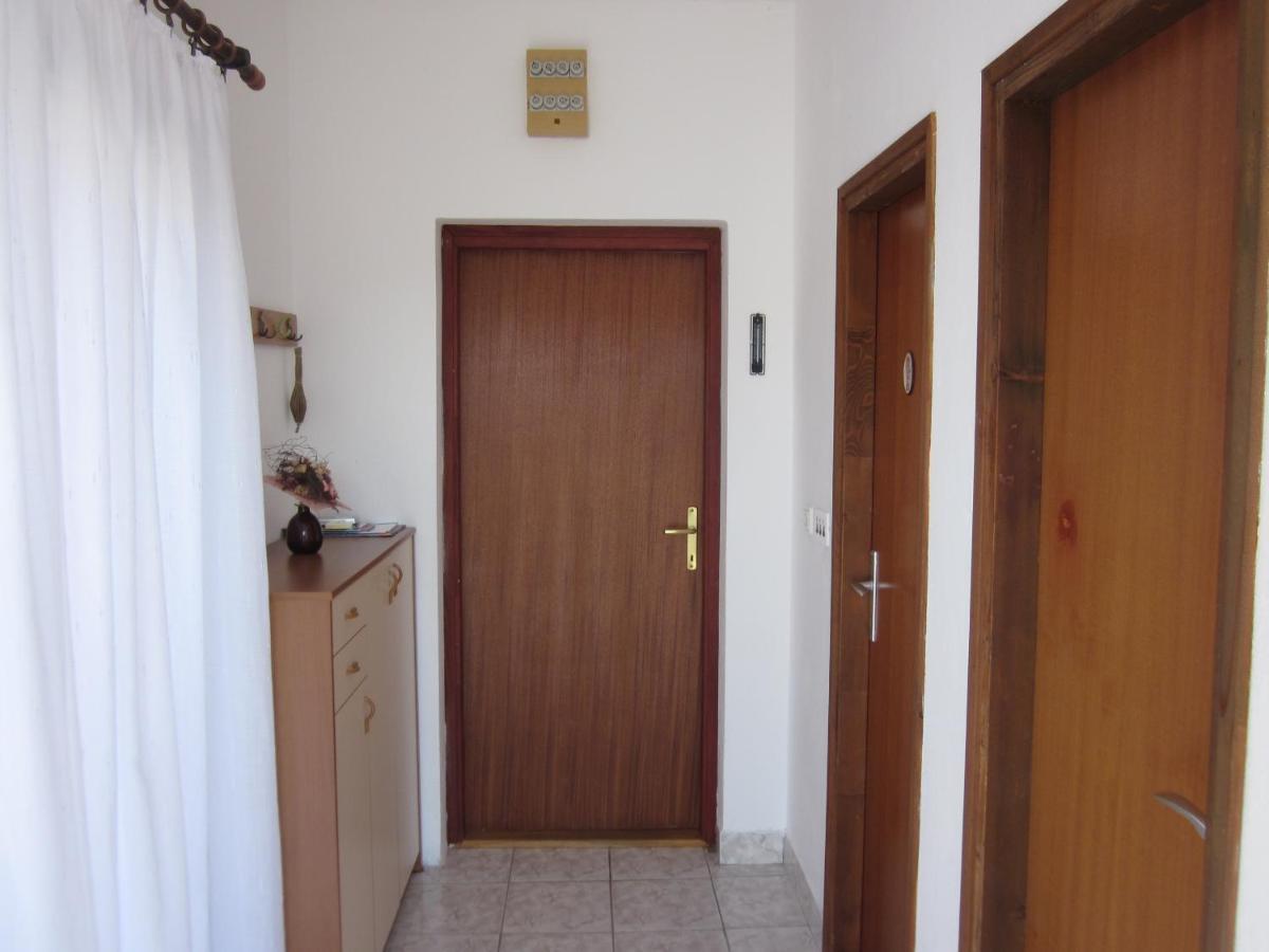 Apartman Mate Zablaće Kültér fotó